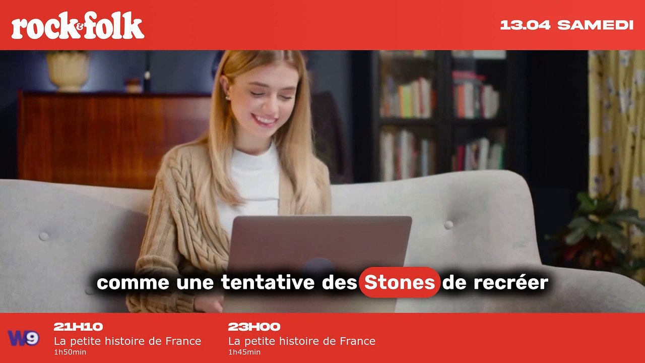 Paul McCartney donne sa réponse : Beatles ou Stones ?