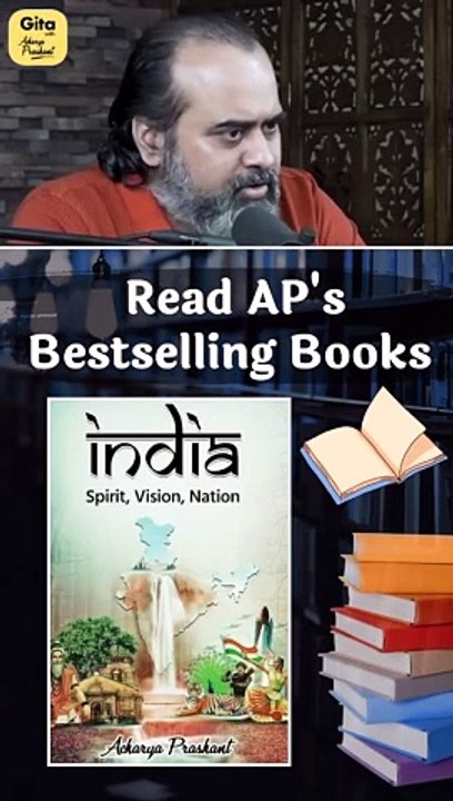 Development that Burns || Acharya Prashant