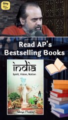 Development that Burns || Acharya Prashant