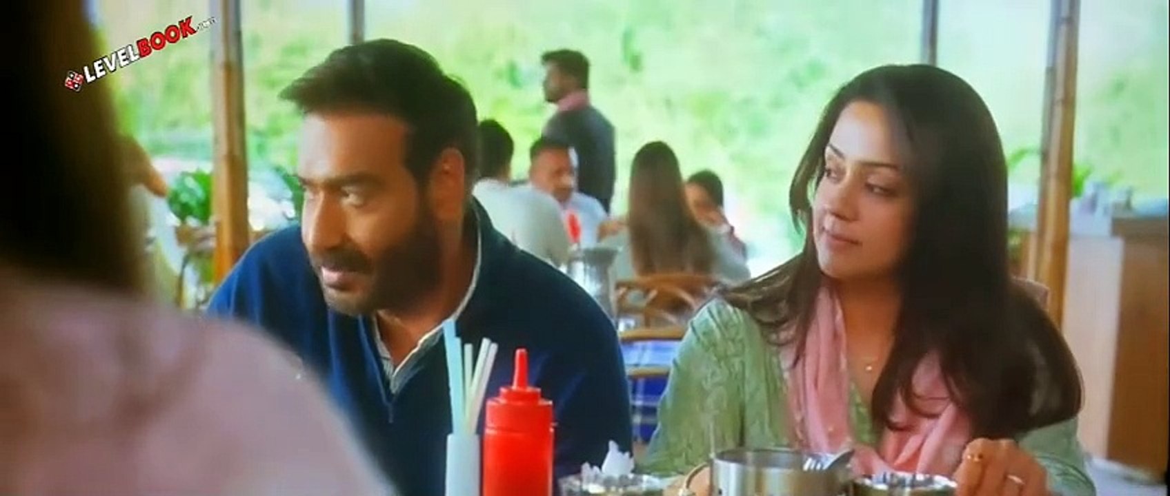 Shaitan 2025 Hindi Movie video Dailymotion