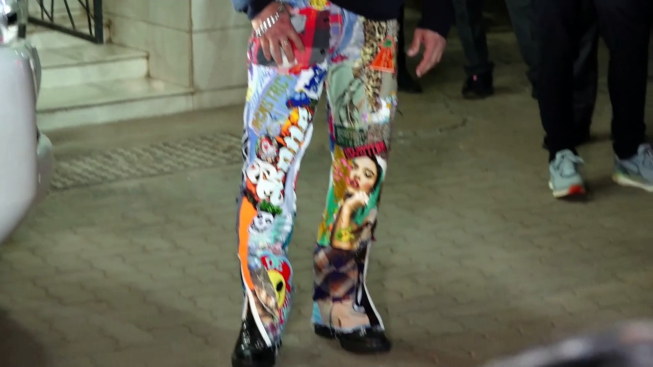 Salman, Arbaaz-Sshura, Bobby Deol, Preity and more attend Sohail Khan’s Eid bash