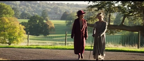 Downton Abbey Bande-annonce (EN)