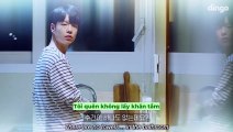 [I'm Not A Robot] Ep 1: Tôi không biết phải nói gì khi nói chuyện với bạn bè