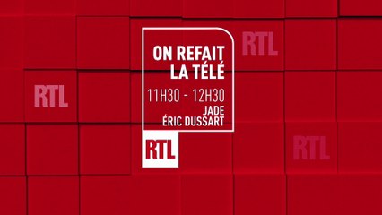 Le journal RTL de 12h du 13 avril 2024