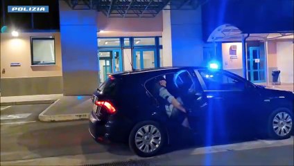 Perugia, picchiato e minacciato perch? vuole diventare cattolico