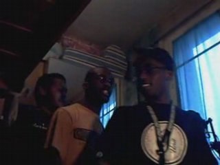 Freestyle chez °°JJ ProD°°