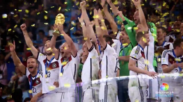 The Men Who Sold the World Cup Saison 1 - (EN)