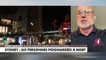 Pierre Martinet : «Il est temps aujourd’hui d’avoir des primo-intervenants armés dans certains lieux qui reçoivent du public»