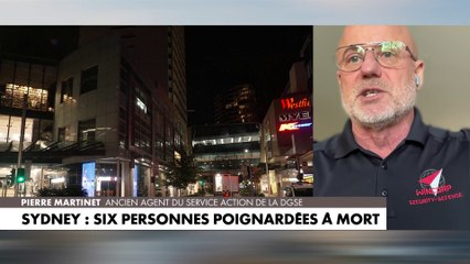 Pierre Martinet : «Il est temps aujourd’hui d’avoir des primo-intervenants armés dans certains lieux qui reçoivent du public»