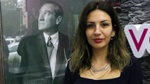Atatürk'e hakareti affetmedi