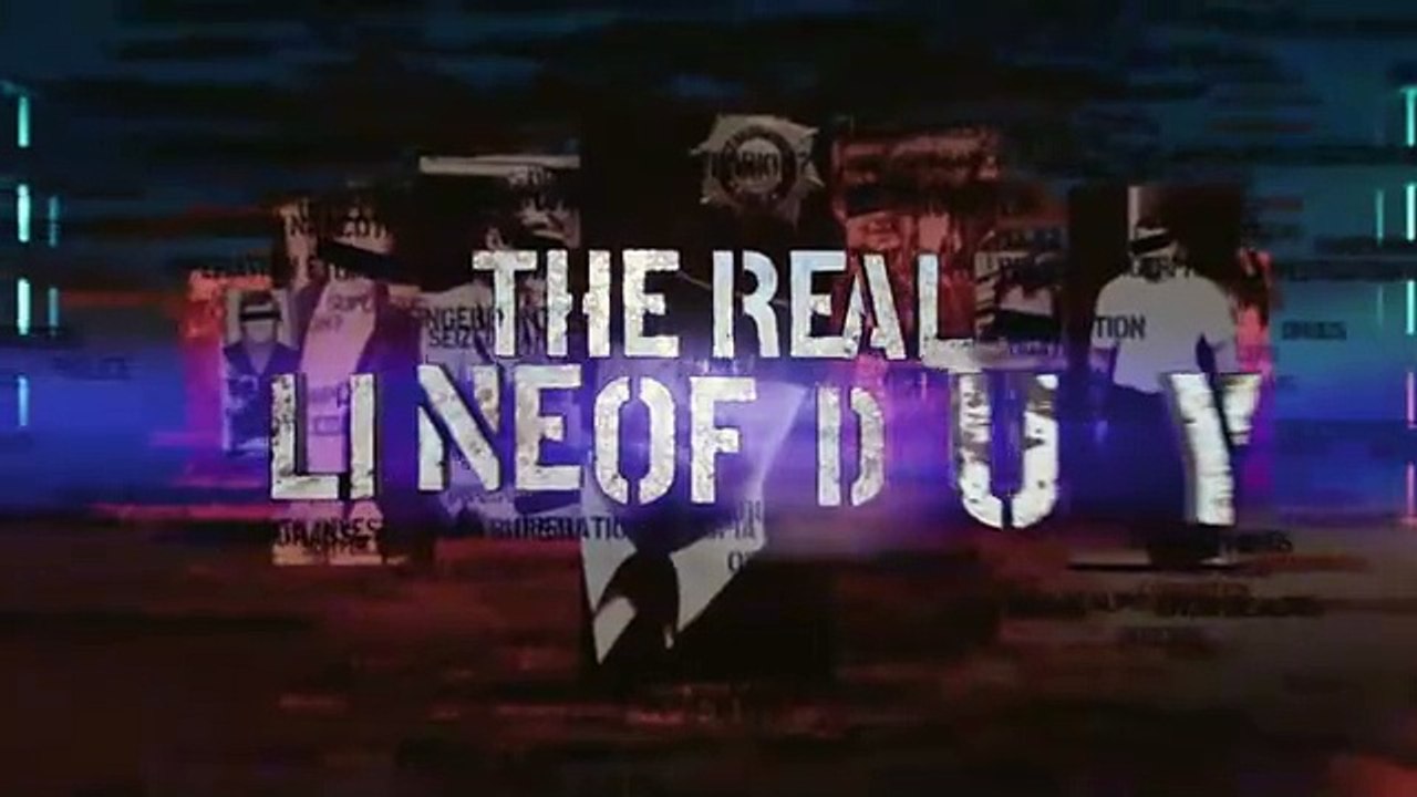 The Real Line of Duty S01E02