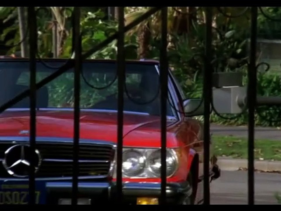 Ein Colt für alle Fälle S02E13-Ozzie lässt sich nichts gefallen