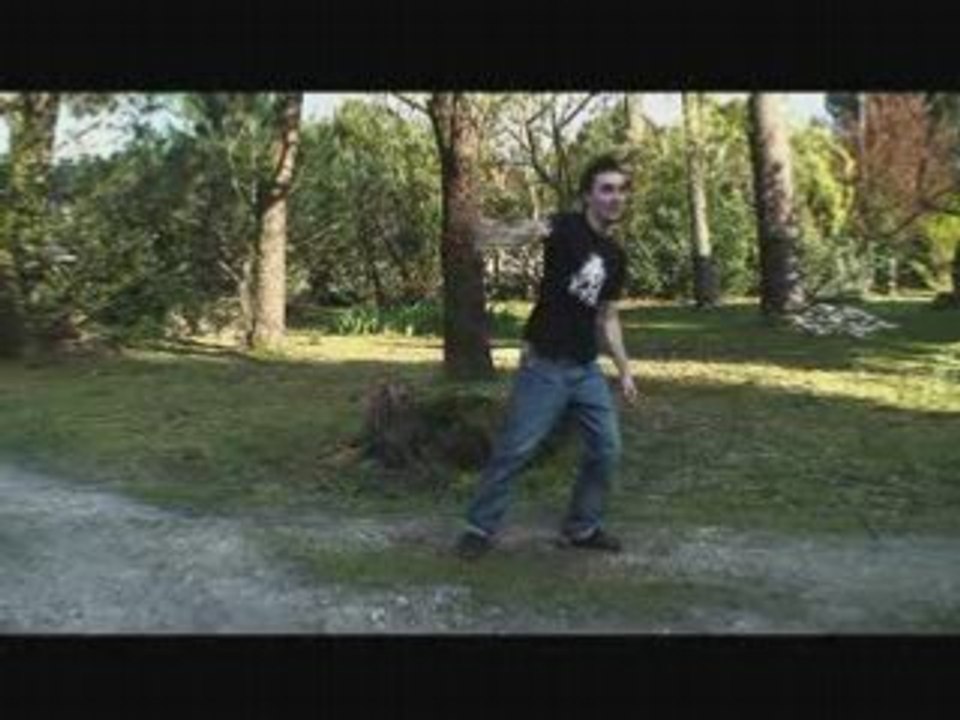 J-vay  From TecktaFucking