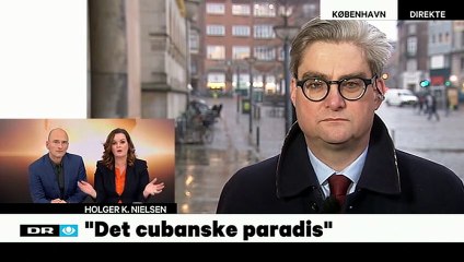 Pind i forsvar: Venstreorienterede over 60 skal tænke sig bedre om |2013| DR