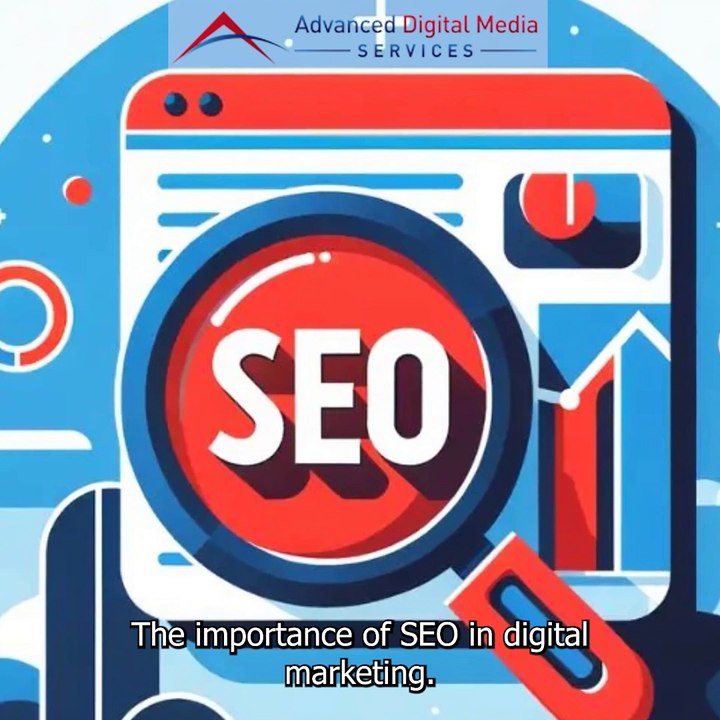 The Importance of SEO for Your Business video Dailymotion
