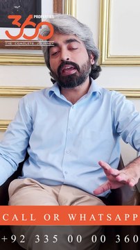 Sector H Overseas Prime Block | 1 Kanal Plots for Future Investment