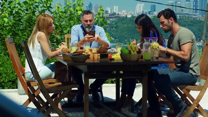 Ruya [Turkish Drama] in Hindi Urdu Dubbed S01 E04