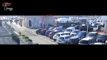 Bari: da un violento pestaggio a Santo Spirito emerge resa dei conti mafiosa, scattano 8 arresti dei Carabinieri - video