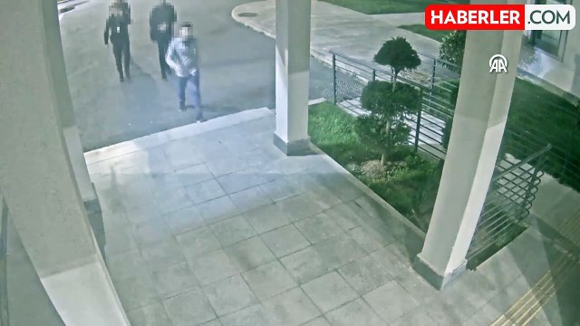 Terör örgütü PKK/KCK'nın Paris kuzey gençlik kolu sorumlusu İstanbul'da yakalandı