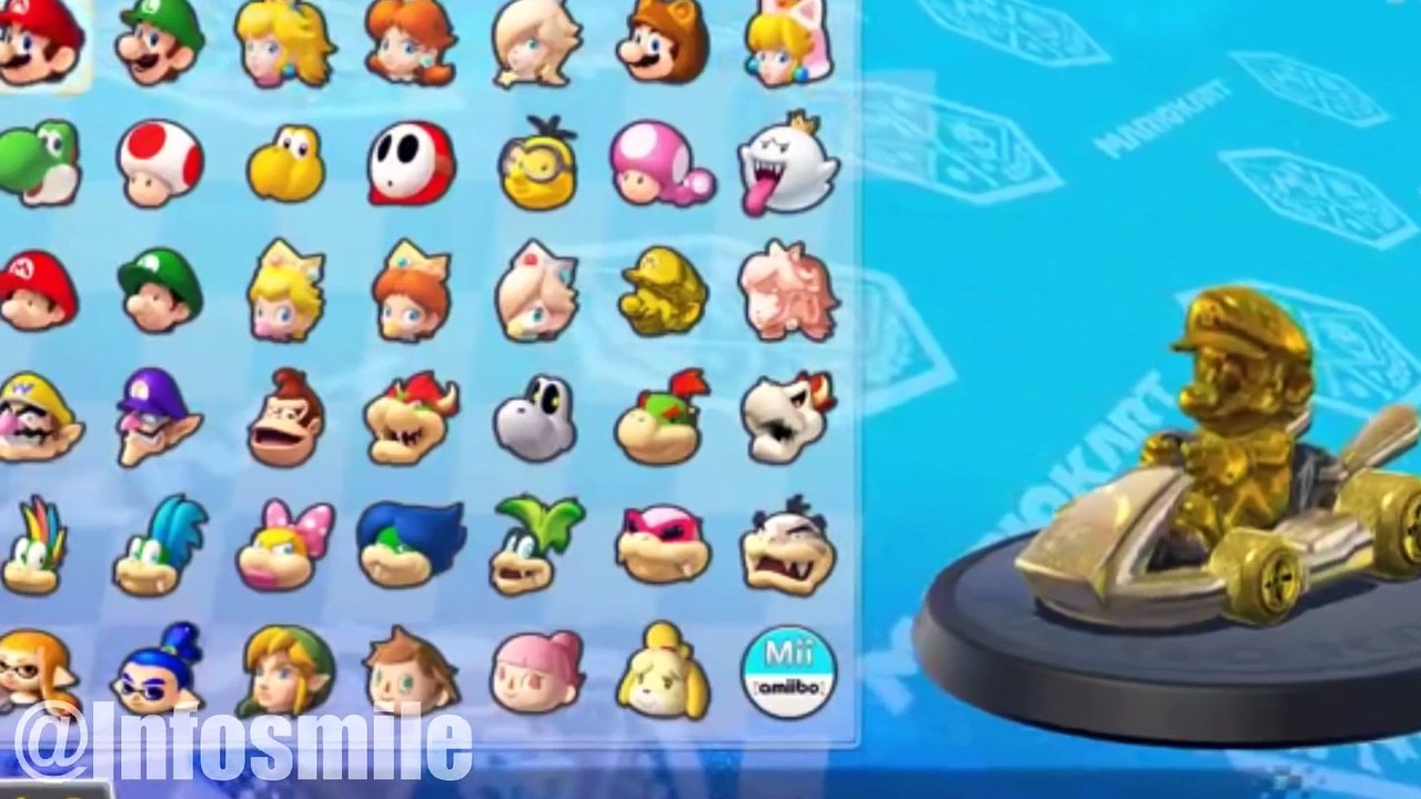 LE RÉSUMÉ DE VOS JEUX VIDÉOS PRÉFÉRÉS #3 ! (Mario Kart, WOW, FIFA) (Vidéo exclusive dailymotion)