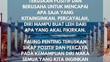 Semuanya Tak Mustahil