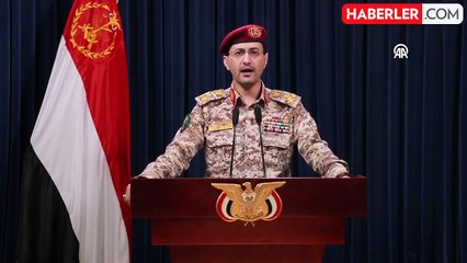 İran İsrail'le bağlantılı gemiye el koydu