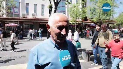 Diyarbakırlılar eski bayramları özlüyor