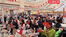 Tokyo'da Türkiye Festivali Yoğun İlgi Gördü