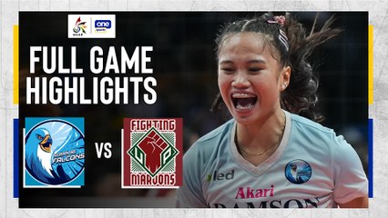 UAAP Game Highlights: Adamson outlasts UP to stay in Final Four hunt