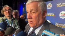 Tajani: il rischio escalation c'?, ho invitato l'Iran alla prudenza