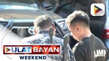 Walong preso sa Manila City Jail, sugatan sa riot nang magkapikunan sa sportsfest