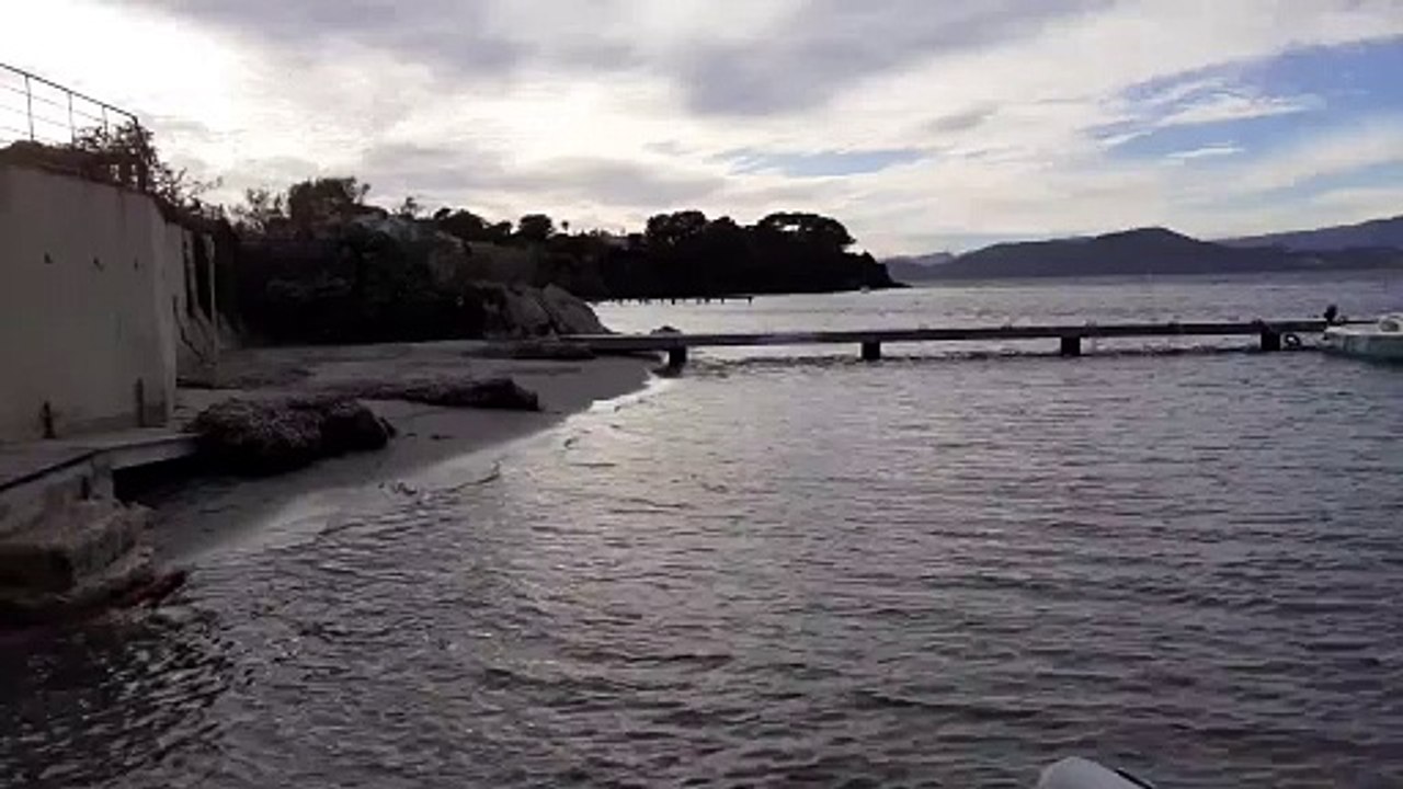 Giens-Port de la Madrague 2024