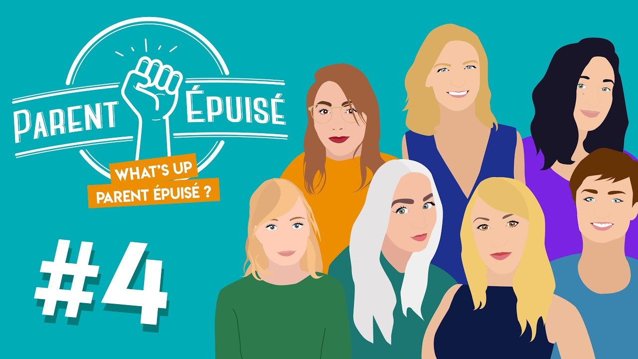 [WHAT'S UP] #4