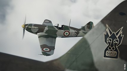 Légendes du ciel vidéo bande annonce