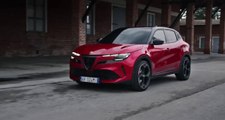 Alfa Romeo's New Design Language , New Alfa Romeo Milano 2024