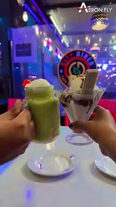 Cheers to The Best Friend✨ | AeronFly | Make Your Safar Suhana