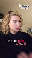 Découvre la routine de création de contenus de Caroline Jurado (Les Cryptos de Caro)