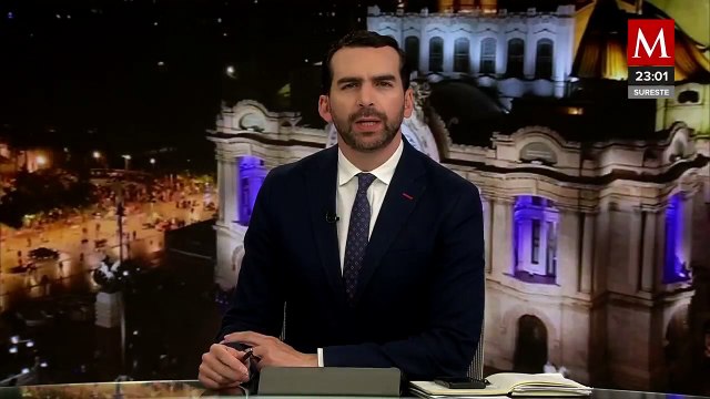 Comisión del caso Ayotzinapa condena prisión domiciliaria a Murillo Karam