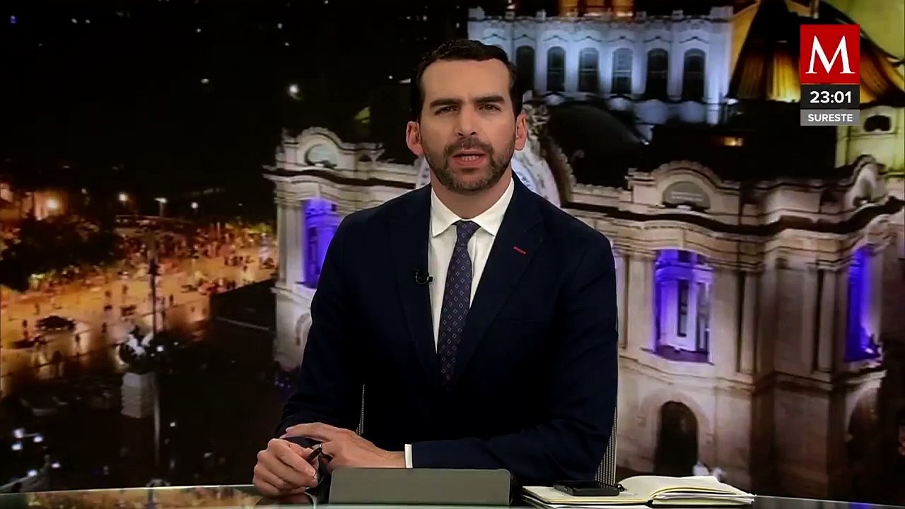 Comisión del caso Ayotzinapa condena prisión domiciliaria a Murillo Karam