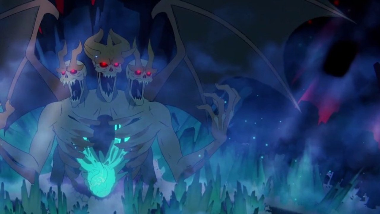 33 Immortals: Action-Rollenspiel mit 33er-Koop zeigt Massenschlachten und enthüllt Beta-Termine