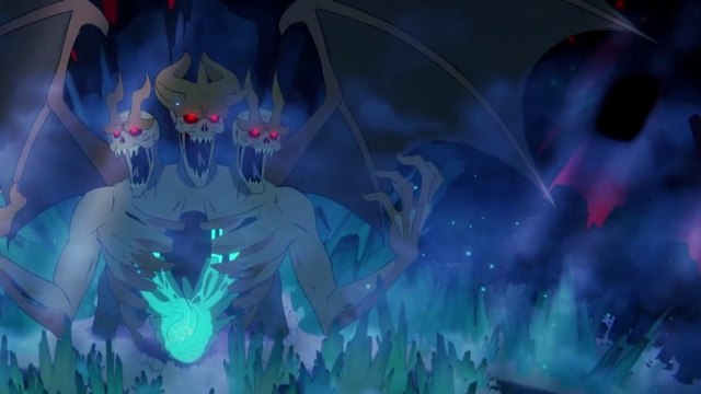 33 Immortals: Action-Rollenspiel mit 33er-Koop zeigt Massenschlachten und enthüllt Beta-Termine