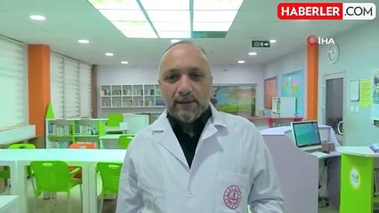Bakan Tekin, 'ilkyarım hayat kurtarır' notuyla hayata kurtaran öğretmeni paylaştı