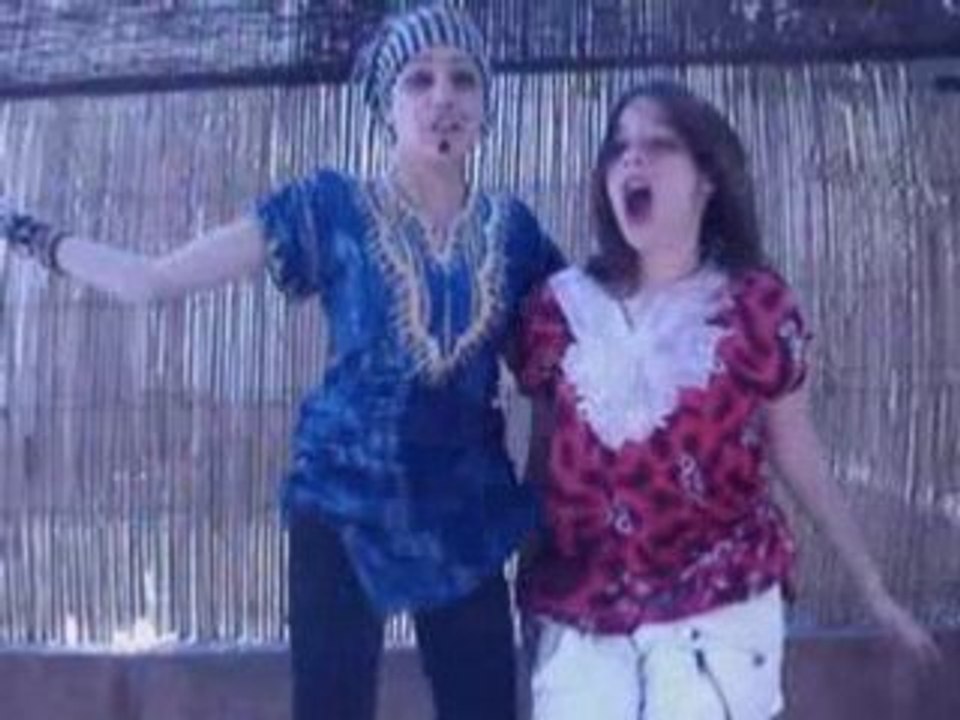 Aladin - ce reve bleu