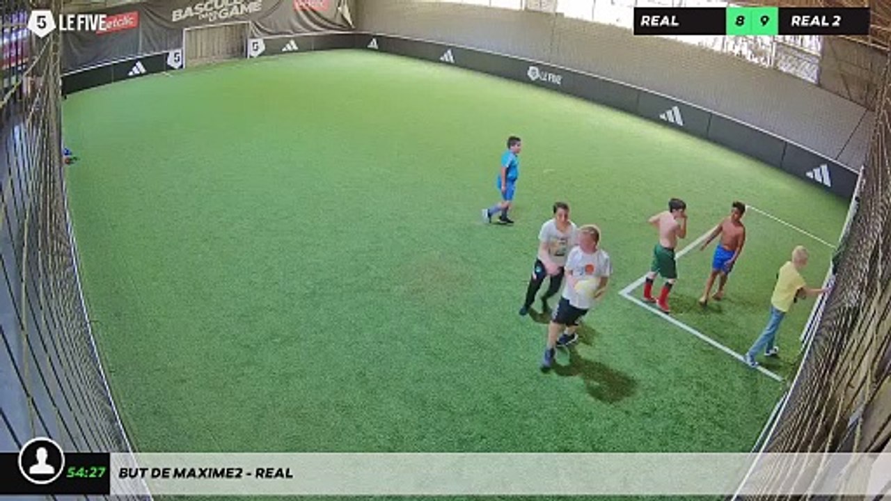 But de maxime2 - real