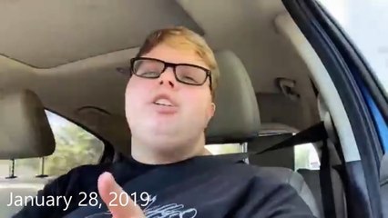 Destiny & Dana January 2019 Update