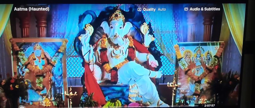 BVG Flims Funding Credits T series Relliance Entertainment ASA Proudctions Dar Motion Pictures 2011