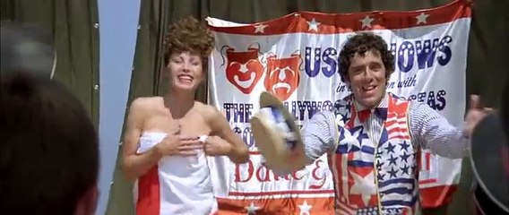 Escape to Athena: WWII Prison Break 🎬