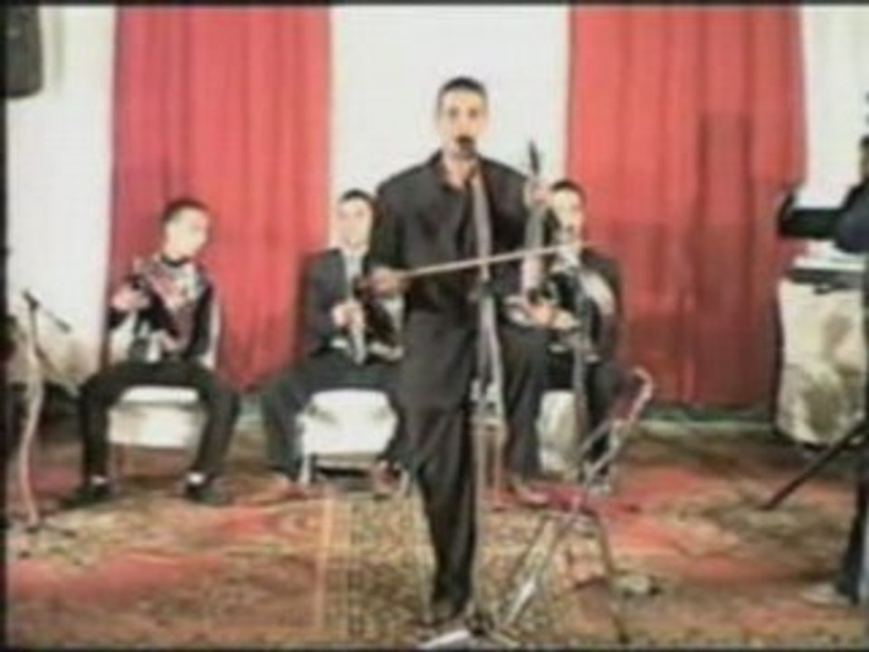 Hamdi toulouse mariage 4