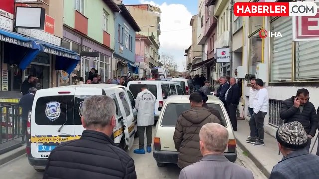 Husumetlilerin silahlı kavgasında kan aktı: 2 ölü