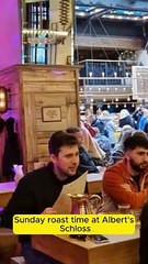 Snoop Doggy Dogg - Who Am I - at Albert's Schloss Liverpool